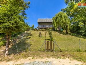 Prodej chaty, Chotýšany - Městečko, 75 m2