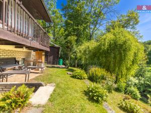 Prodej chaty, Chotýšany - Městečko, 75 m2