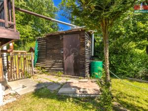Prodej chaty, Chotýšany - Městečko, 75 m2