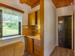 Prodej chaty, Chotýšany - Městečko, 75 m2