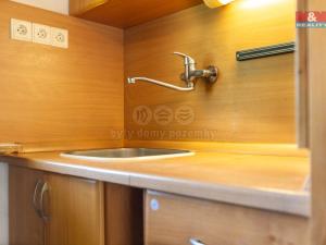 Prodej chaty, Chotýšany - Městečko, 75 m2