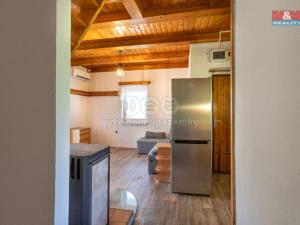 Prodej chaty, Chotýšany - Městečko, 75 m2