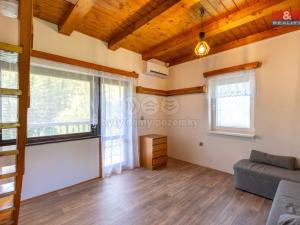 Prodej chaty, Chotýšany - Městečko, 75 m2