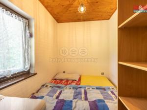 Prodej chaty, Chotýšany - Městečko, 75 m2