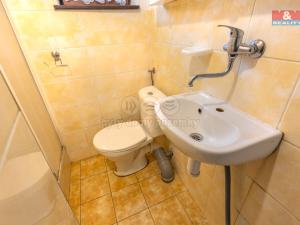 Prodej chaty, Chotýšany - Městečko, 75 m2