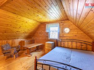 Prodej chaty, Chotýšany - Městečko, 75 m2