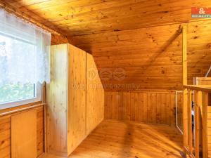 Prodej chaty, Chotýšany - Městečko, 75 m2