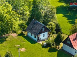 Prodej chaty, Chotýšany - Městečko, 75 m2