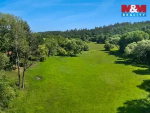 Prodej chaty, Chotýšany - Městečko, 75 m2