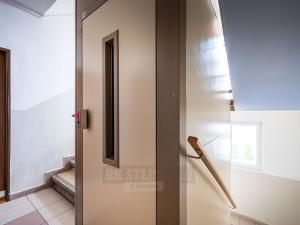 Prodej bytu 3+1, České Budějovice - České Budějovice 5, Hlinecká, 64 m2