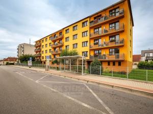 Prodej bytu 3+1, České Budějovice - České Budějovice 5, Hlinecká, 64 m2