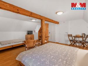 Prodej ubytování, Hřensko, 300 m2