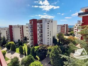 Prodej bytu 2+kk, Sveti Vlas, Bulharsko, 64 m2