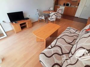 Prodej bytu 2+kk, Sveti Vlas, Bulharsko, 64 m2