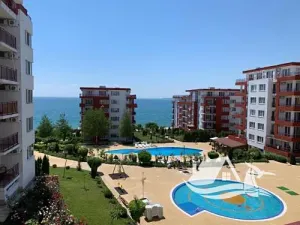 Prodej bytu 2+kk, Sveti Vlas, Bulharsko, 64 m2
