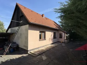 Prodej rodinného domu, Křenice, Na Obci, 83 m2