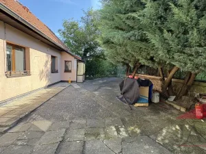 Prodej rodinného domu, Křenice, Na Obci, 83 m2