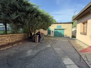 Prodej rodinného domu, Křenice, Na Obci, 83 m2