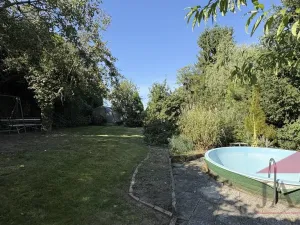 Prodej rodinného domu, Křenice, Na Obci, 83 m2