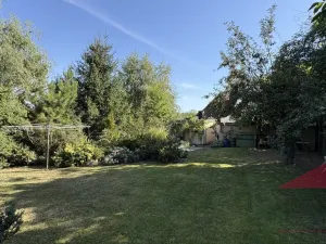 Prodej rodinného domu, Křenice, Na Obci, 83 m2