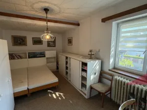 Prodej rodinného domu, Křenice, Na Obci, 83 m2