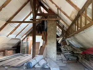 Prodej rodinného domu, Křenice, Na Obci, 83 m2