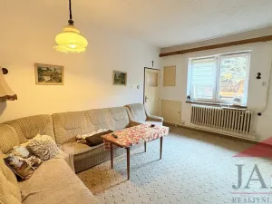 Prodej rodinného domu, Křenice, Na Obci, 83 m2