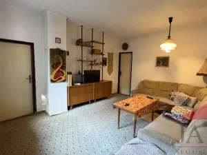 Prodej rodinného domu, Křenice, Na Obci, 83 m2