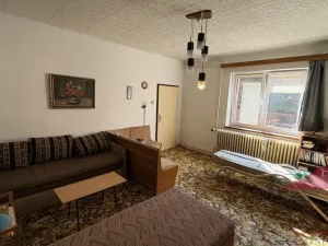 Prodej rodinného domu, Křenice, Na Obci, 83 m2