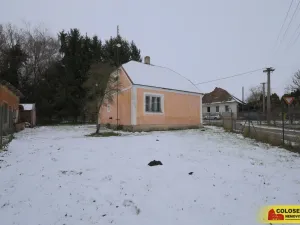 Prodej rodinného domu, Dešná - Rancířov, 80 m2