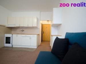 Prodej bytu 1+1, Nová Včelnice, Na Hliněnce, 36 m2