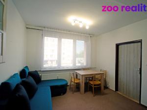 Prodej bytu 1+1, Nová Včelnice, Na Hliněnce, 36 m2