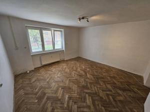 Pronájem bytu 1+1, Příbram - Příbram VII, Politických vězňů, 42 m2
