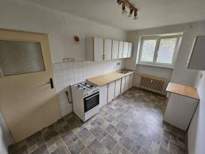 Pronájem bytu 1+1, Příbram - Příbram VII, Politických vězňů, 42 m2