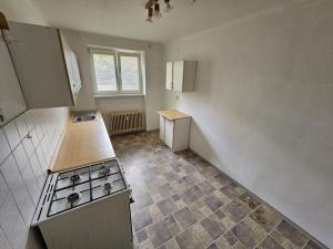 Pronájem bytu 1+1, Příbram - Příbram VII, Politických vězňů, 42 m2