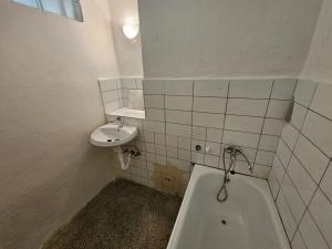 Pronájem bytu 1+1, Příbram - Příbram VII, Politických vězňů, 42 m2
