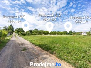Prodej rodinného domu, Nový Šaldorf-Sedlešovice, 65 m2