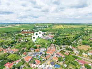 Prodej rodinného domu, Nový Šaldorf-Sedlešovice, 65 m2