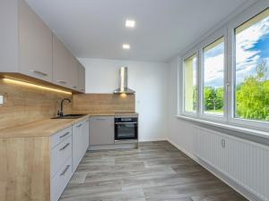 Prodej bytu 3+1, Chomutov, Školní pěšina, 62 m2