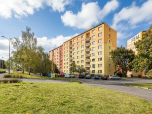 Prodej bytu 3+1, Chomutov, Školní pěšina, 62 m2