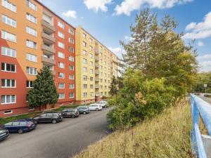 Prodej bytu 3+1, Chomutov, Školní pěšina, 62 m2