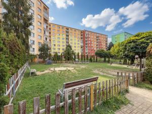 Prodej bytu 3+1, Chomutov, Školní pěšina, 62 m2
