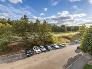 Prodej bytu 3+1, Chomutov, Školní pěšina, 62 m2