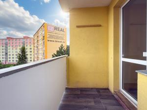 Prodej bytu 3+1, Chomutov, Školní pěšina, 62 m2