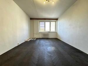 Prodej bytu 2+1, Ostrava, Jugoslávská, 52 m2
