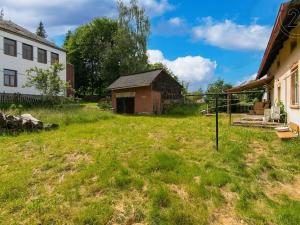Prodej rodinného domu, Staré Sedliště, 197 m2