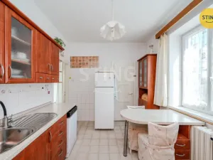 Prodej vily, Ostrava - Slezská Ostrava, Bukovanského, 310 m2