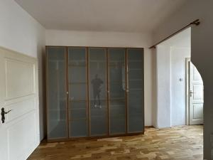 Pronájem bytu 2+kk, Praha - Libeň, Heydukova, 59 m2