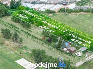 Prodej rodinného domu, Nový Šaldorf-Sedlešovice, 35 m2