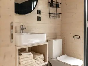 Prodej rodinného domu, Nový Šaldorf-Sedlešovice, 35 m2